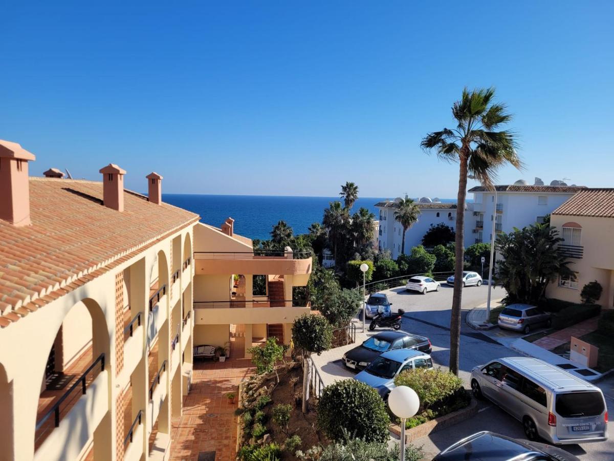 Casa Sierra Marina Apartment El Faro Luaran gambar