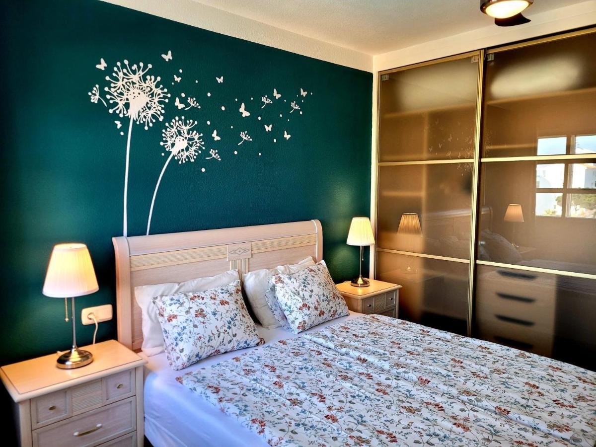 Casa Sierra Marina Apartment El Faro Luaran gambar