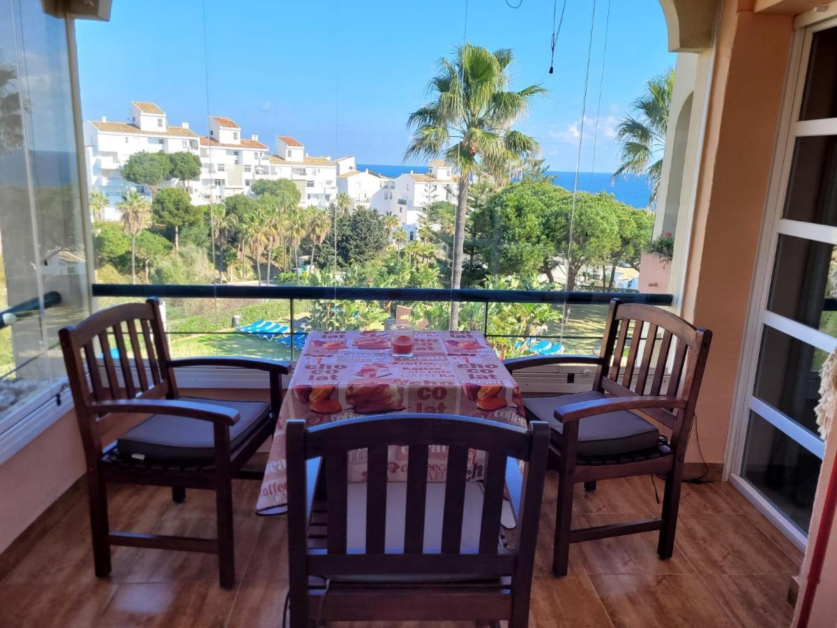 Casa Sierra Marina Apartment El Faro Luaran gambar