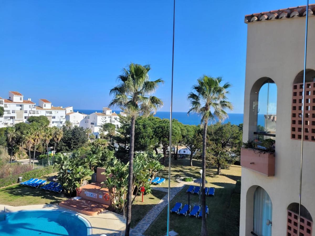 Casa Sierra Marina Apartment El Faro Luaran gambar