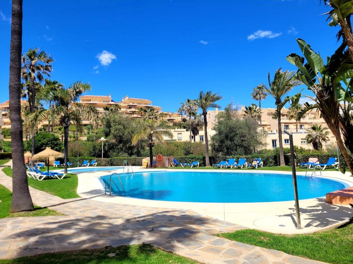 Casa Sierra Marina Apartment El Faro Luaran gambar