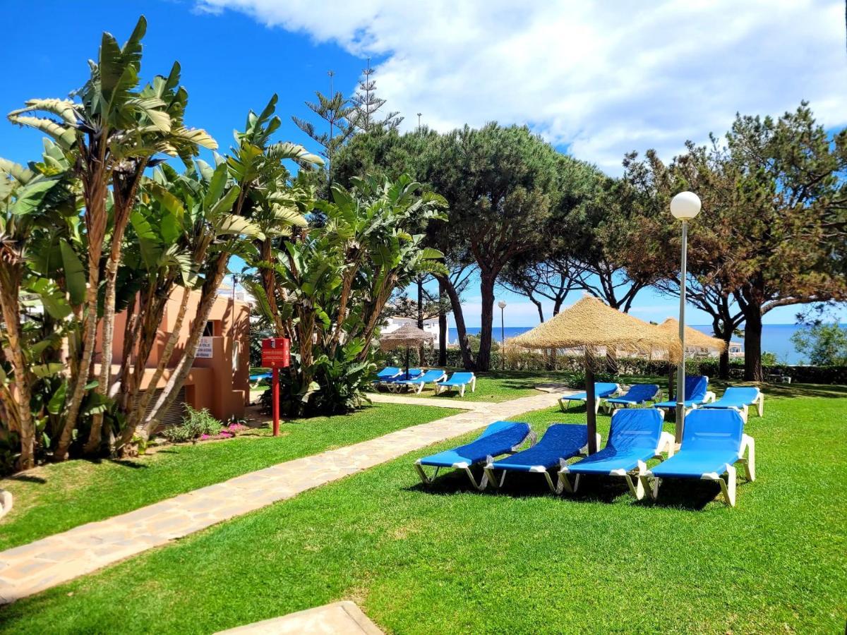 Casa Sierra Marina Apartment El Faro Luaran gambar
