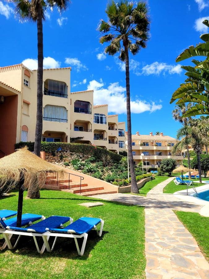 Casa Sierra Marina Apartment El Faro Luaran gambar